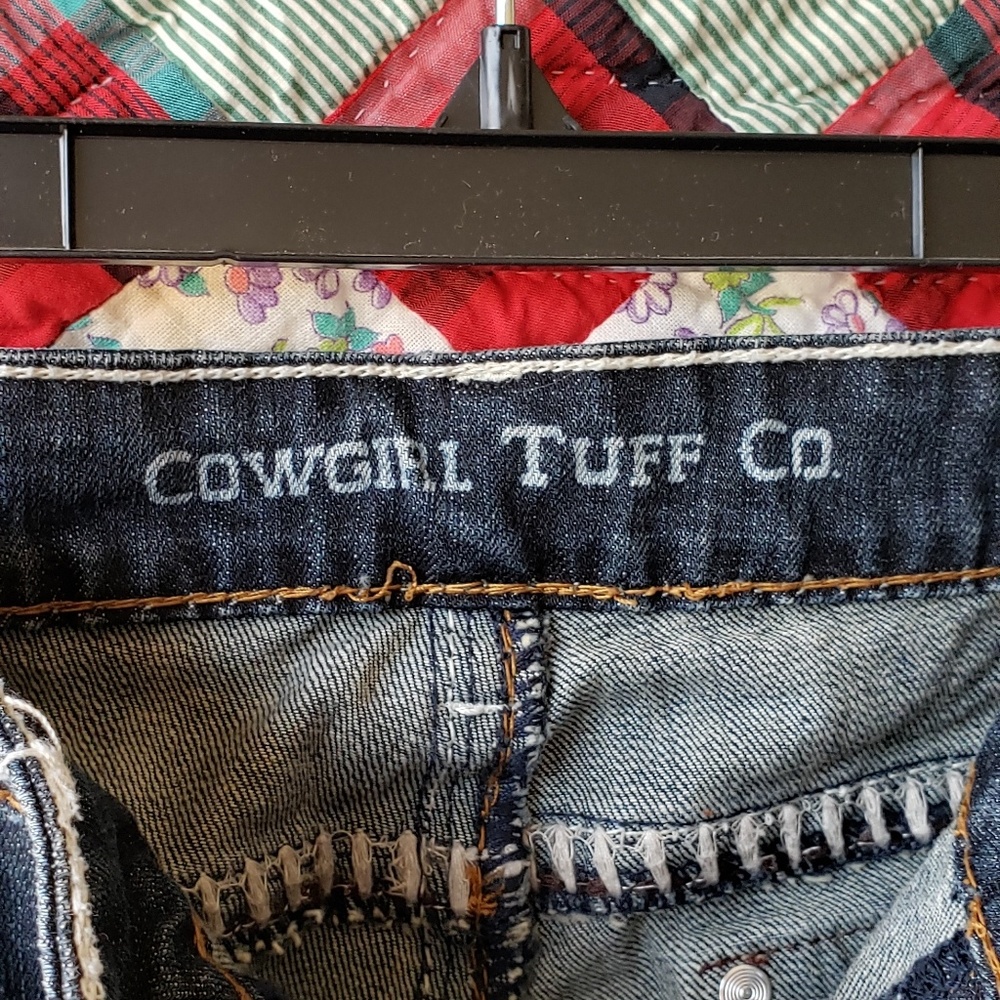 Women's Jeans 35/32